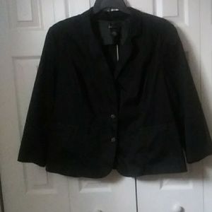Woman blazer
